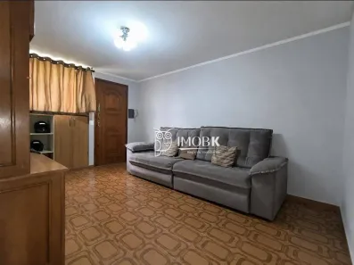 Apartamento com 3 Quartos à venda, 64m² no CECAP, Jundiaí