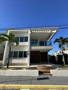 Casa de Condomínio com 4 Quartos à venda, 409m² no Aruana, Aracaju