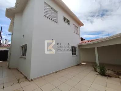 Casa com 3 Quartos à venda, 239m² no Jardim Regente, Indaiatuba