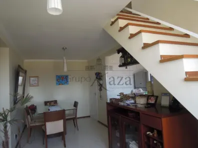 Cobertura com 4 Quartos à venda, 140m² no Jardim América, São José dos Campos