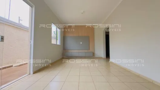 Casa de Condomínio com 3 Quartos à venda, 80m² no Residencial Jequitibá, Ribeirão Preto