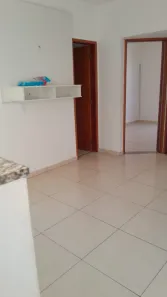 Apartamento com 2 Quartos à venda, 45m² no Jardim Bandeirantes, São Carlos