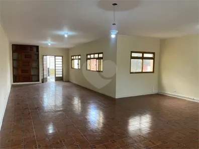 Casa com 4 Quartos à venda, 226m² no Vila Moreira, São Paulo