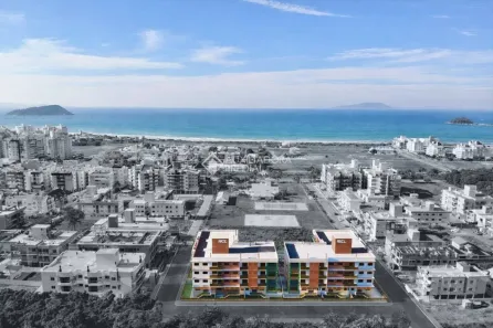 Apartamento com 3 Quartos à venda, 145m² no Palmas, Governador Celso Ramos