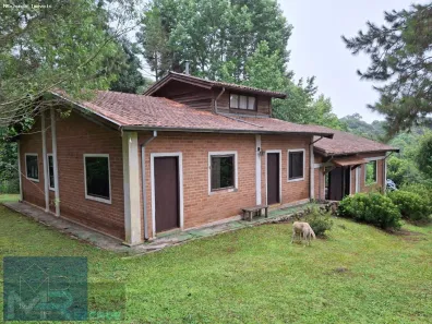 Fazenda/Sítio com 3 Quartos à venda, 41930m² no Sertão do Cantagalo, Gonçalves