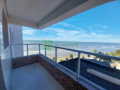 Apartamento com 2 Quartos à venda, 77m² no vila Oceanópolis, Mongaguá