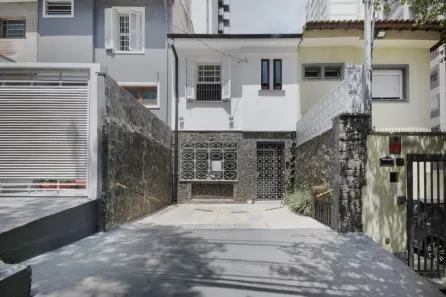 Ponto Comercial com 6 Quartos para alugar, 150m² no Perdizes, São Paulo