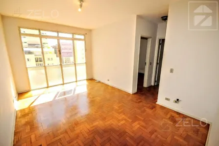 Apartamento com 2 Quartos à venda, 65m² no Centro, Campinas