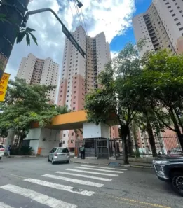 Apartamento com 2 Quartos à venda, 68m² no Jardim Maria Rosa, Taboão da Serra