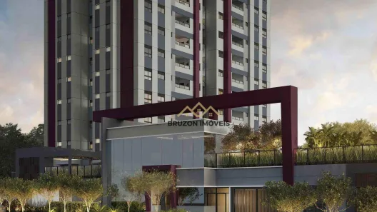Apartamento com 3 Quartos à venda, 124m² no Parque Prado, Campinas