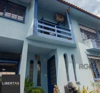 Casa com 4 Quartos à venda, 315m² no Jardim Itu, Porto Alegre