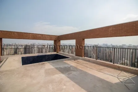 Apartamento com 4 Quartos à venda, 688m² no Moema, São Paulo