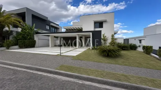 Apartamento com 4 Quartos para alugar, 345m² no Urbanova, São José dos Campos