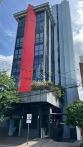 Sala Comercial à venda, 62m² no Exposição, Caxias do Sul