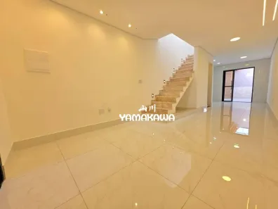Sobrado com 3 Quartos à venda, 110m² no Vila São Geraldo, São Paulo