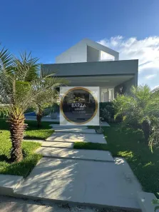 Casa de Condomínio com 4 Quartos à venda, 306m² no Aldeia dos Camarás, Camaragibe