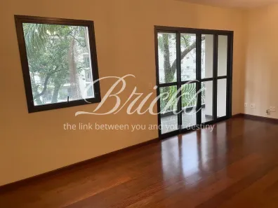 Apartamento com 4 Quartos à venda, 125m² no Moema, São Paulo