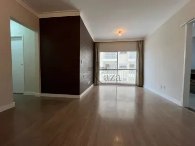 Apartamento com 2 Quartos à venda, 65m² no Jardim América, São José dos Campos