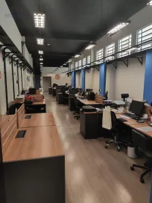 Prédio Comercial com 7 Quartos à venda, 600m² no Santana, São Paulo