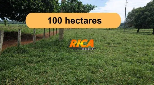 Fazenda/Sítio com 3 Quartos à venda, 1000000m² no Área Rural de Porto Velho, Porto Velho