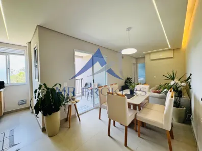 Apartamento com 2 Quartos à venda, 59m² no Chácaras Saudáveis e Encantadoras, Jundiaí