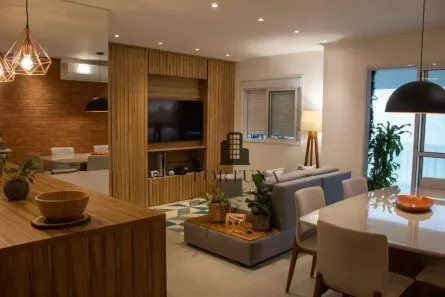 Apartamento com 1 Quarto à venda, 65m² no Saúde, São Paulo
