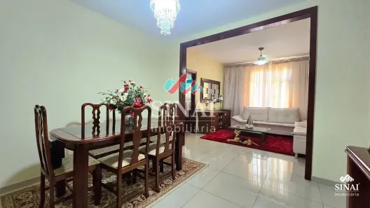 Apartamento com 3 Quartos à venda, 146m² no Olaria, Rio de Janeiro