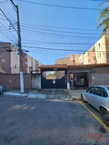 Apartamento com 2 Quartos à venda, 38m² no Vila Antonieta, São Paulo