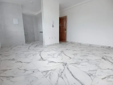 Apartamento com 2 Quartos para alugar, 52m² no Lago Azul - 1ª Seção, Ibirité