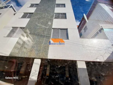 Apartamento com 3 Quartos à venda, 85m² no Fernão Dias, Belo Horizonte