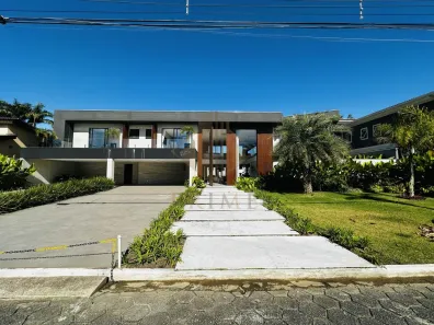 Casa de Condomínio com 9 Quartos à venda, 908m² no Jardim Acapulco, Guarujá