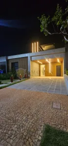 Casa de Condomínio com 3 Quartos à venda, 160m² no Real Sul, Ribeirão Preto