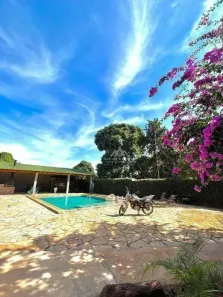 Fazenda/Sítio com 3 Quartos à venda, 600m² no Itanhangá Chácaras de Recreio, Ribeirão Preto