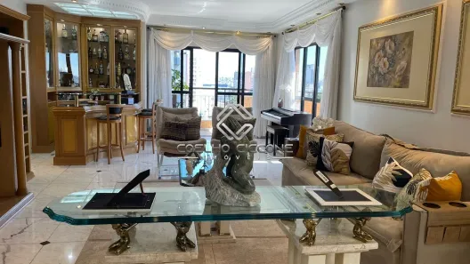 Apartamento com 3 Quartos à venda, 188m² no Santa Paula, São Caetano do Sul