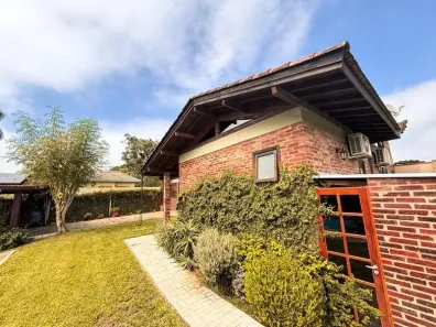 Casa com 2 Quartos à venda, 115m² no Nova Petrópolis, Nova Petrópolis