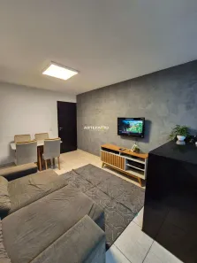 Apartamento com 2 Quartos à venda, 52m² no Jardim Bonsucesso, Franca