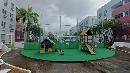 Apartamento com 3 Quartos à venda, 63m² no Iputinga, Recife
