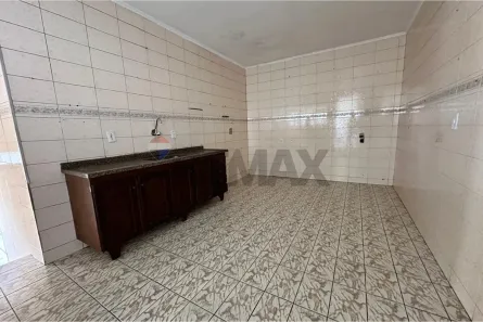 Casa com 2 Quartos para alugar, 100m² no Vila Nossa Senhora das Vitórias, Mauá