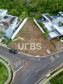 Lote/Terreno à venda, 750m² no Condomínio do Lago 1ª Etapa, Goiânia