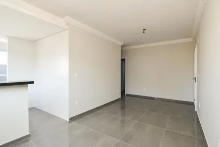 Apartamento com 3 Quartos à venda, 89m² no Nova Vista, Belo Horizonte