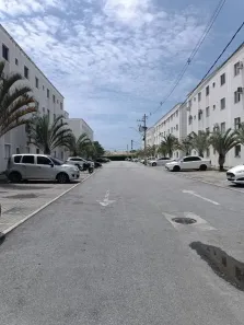 Apartamento com 2 Quartos à venda, 57m² no Atlântica, Rio das Ostras