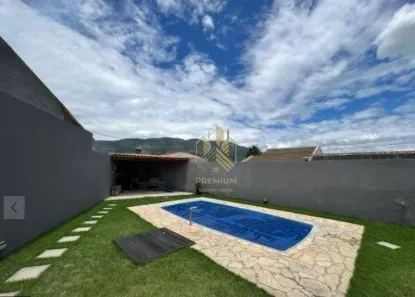 Sobrado com 3 Quartos para alugar, 224m² no Recreio Maristela, Atibaia