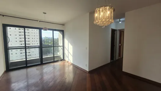 Apartamento com 3 Quartos para venda ou aluguel, 95m² no Alphaville Centro Industrial e Empresarial/Alphaville., Barueri