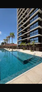 Apartamento com 3 Quartos à venda, 68m² no Nova Campinas, Campinas