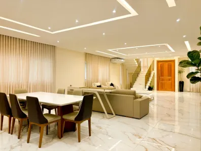 Casa de Condomínio com 5 Quartos à venda, 500m² no Parque Verde, Belém