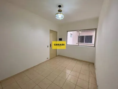 Apartamento com 2 Quartos à venda, 65m² no Centro, São Bernardo do Campo