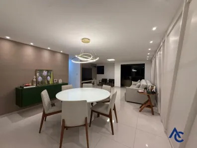 Apartamento com 2 Quartos à venda, 93m² no Jatiúca, Maceió