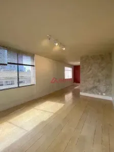 Apartamento com 4 Quartos à venda, 123m² no Santo Antônio, Belo Horizonte