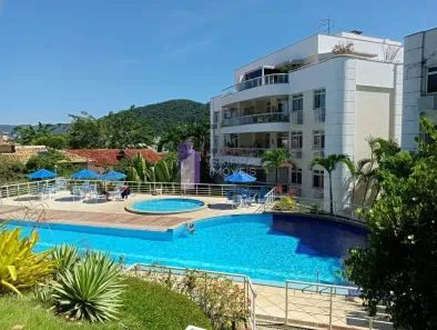 Cobertura com 3 Quartos à venda, 10m² no Piratininga, Niterói