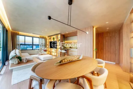 Cobertura com 3 Quartos à venda, 191m² no Petrópolis, Porto Alegre